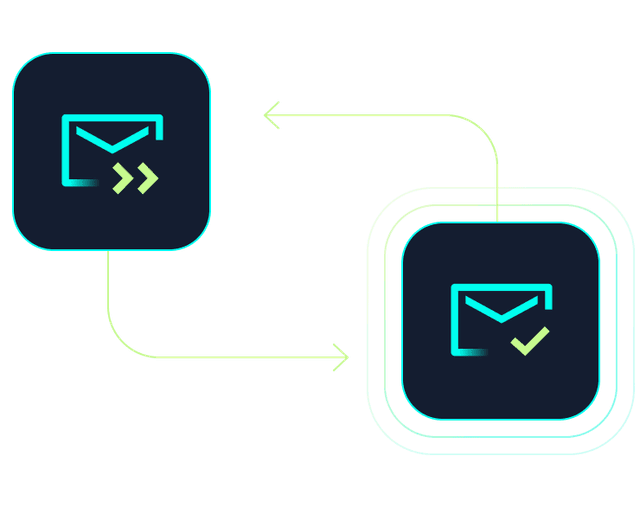 Automatically BCC your email